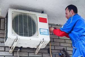 HVAC Companies Near Plymouth, UT Available Now